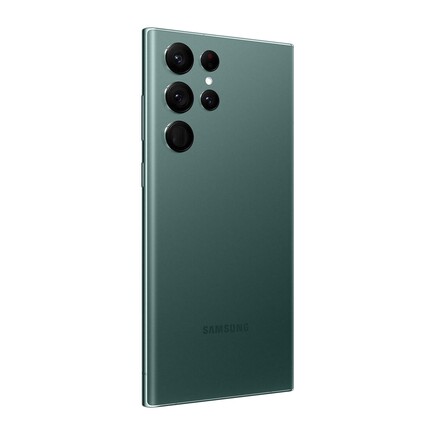 Смартфон Samsung Galaxy S22 Ultra 8/128gb Green Snapdragon